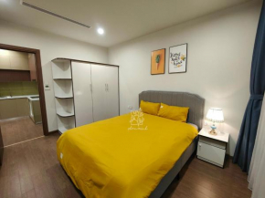 LISA LIVING - CLASSY APARTMENTS HANOI